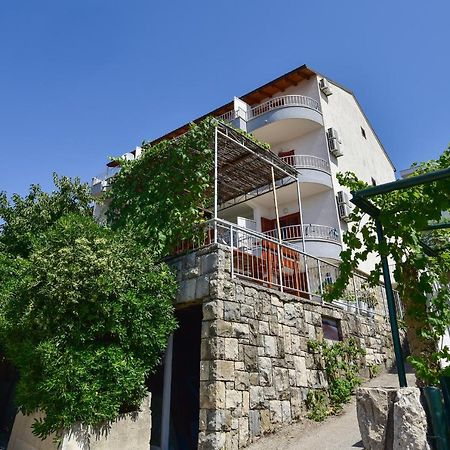 Apartmani Mate Makarska Exterior photo
