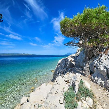 Apartmani Mate Makarska Exterior photo