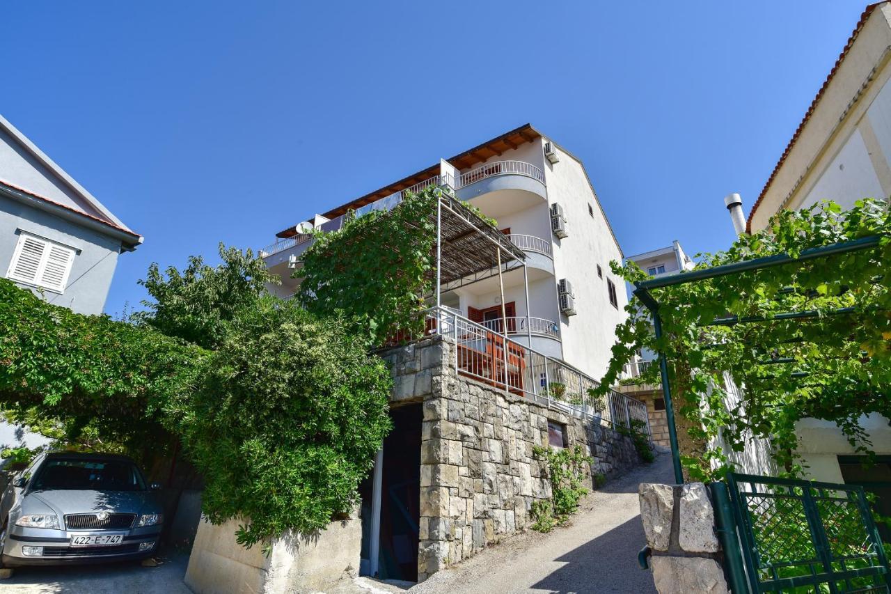 Apartmani Mate Makarska Exterior photo