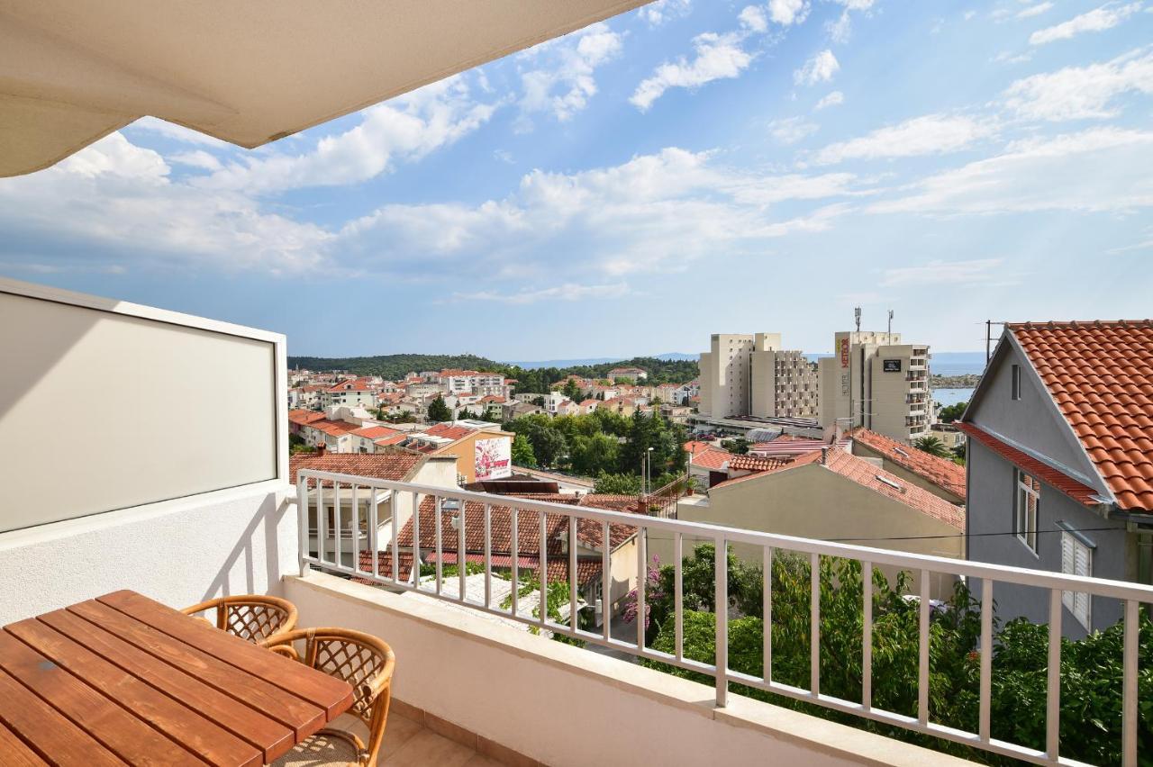 Apartmani Mate Makarska Exterior photo