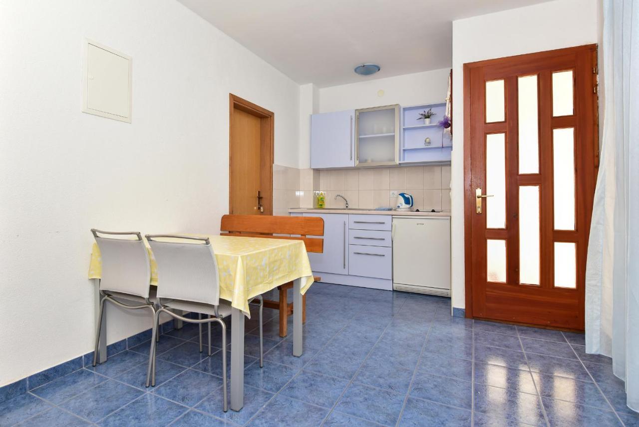 Apartmani Mate Makarska Exterior photo
