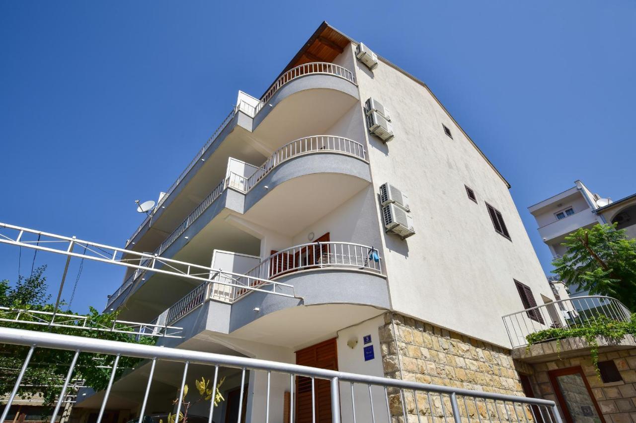 Apartmani Mate Makarska Exterior photo