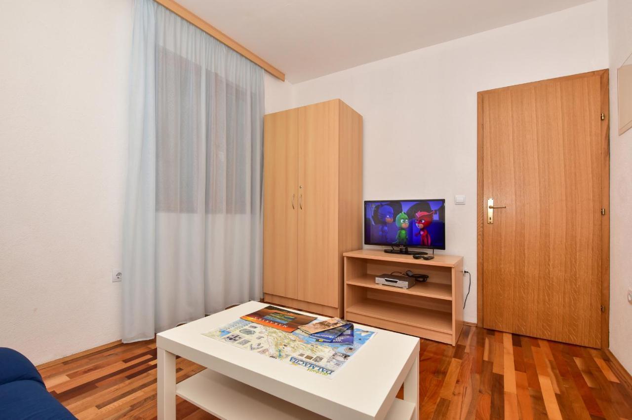 Apartmani Mate Makarska Exterior photo
