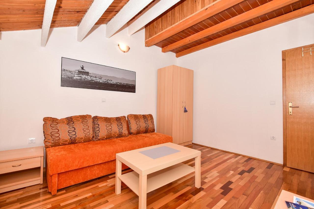 Apartmani Mate Makarska Exterior photo