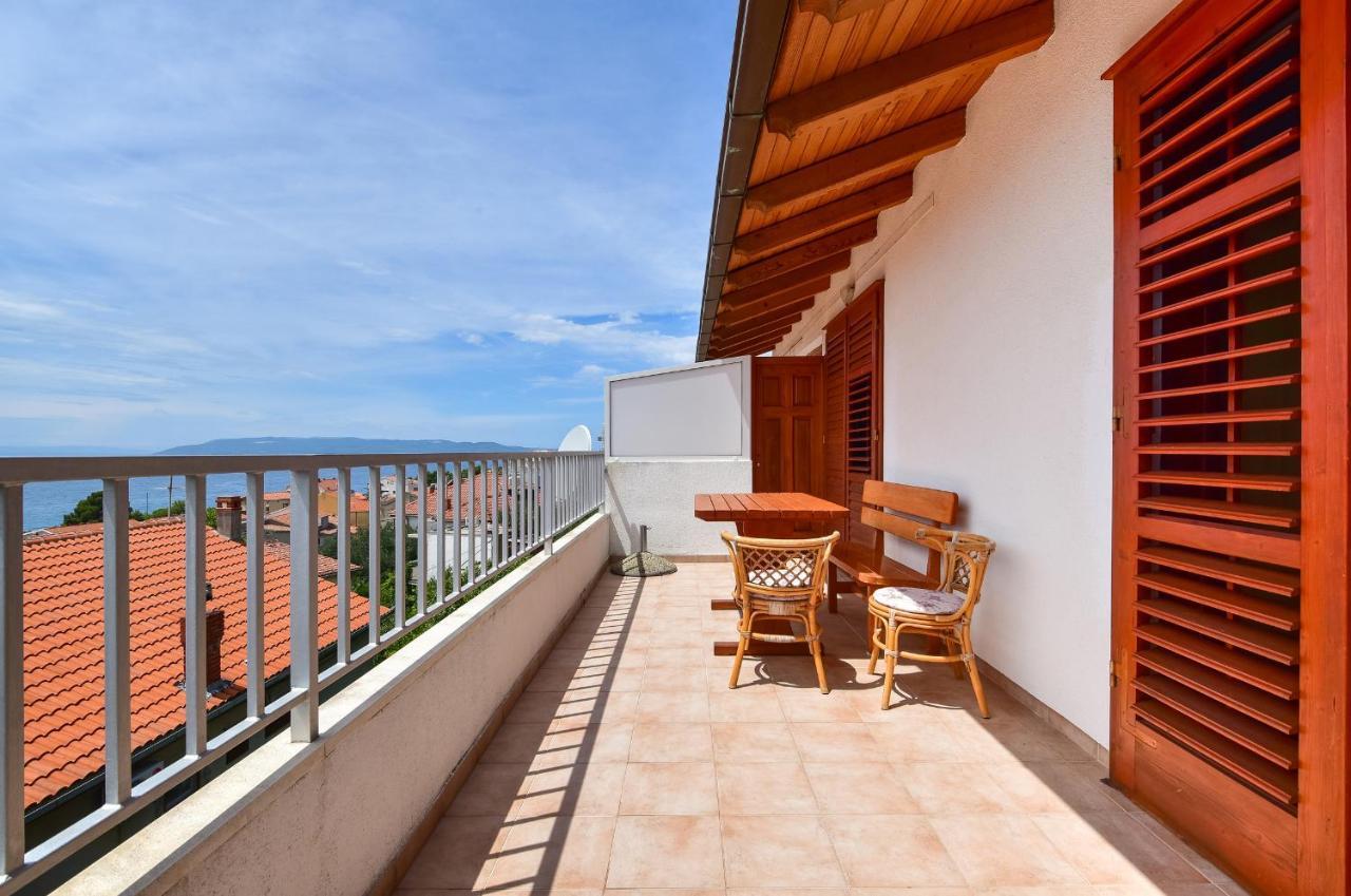 Apartmani Mate Makarska Exterior photo
