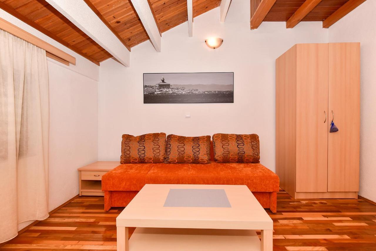 Apartmani Mate Makarska Exterior photo
