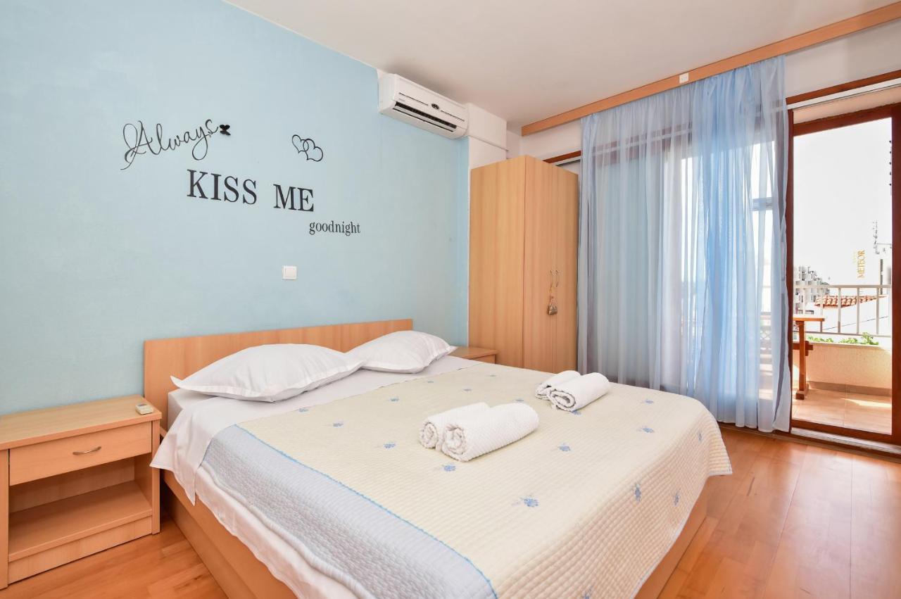 Apartmani Mate Makarska Exterior photo