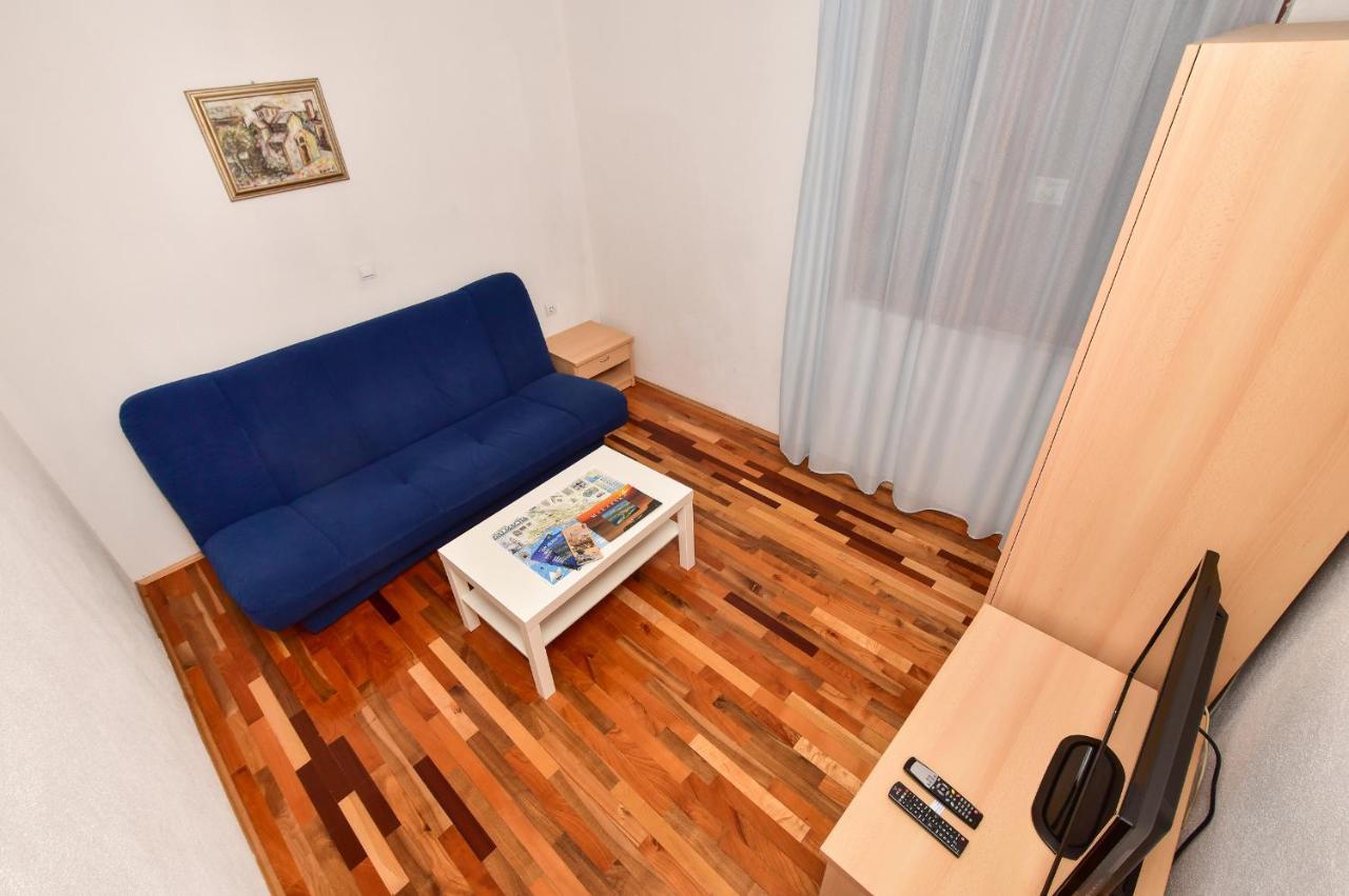 Apartmani Mate Makarska Exterior photo