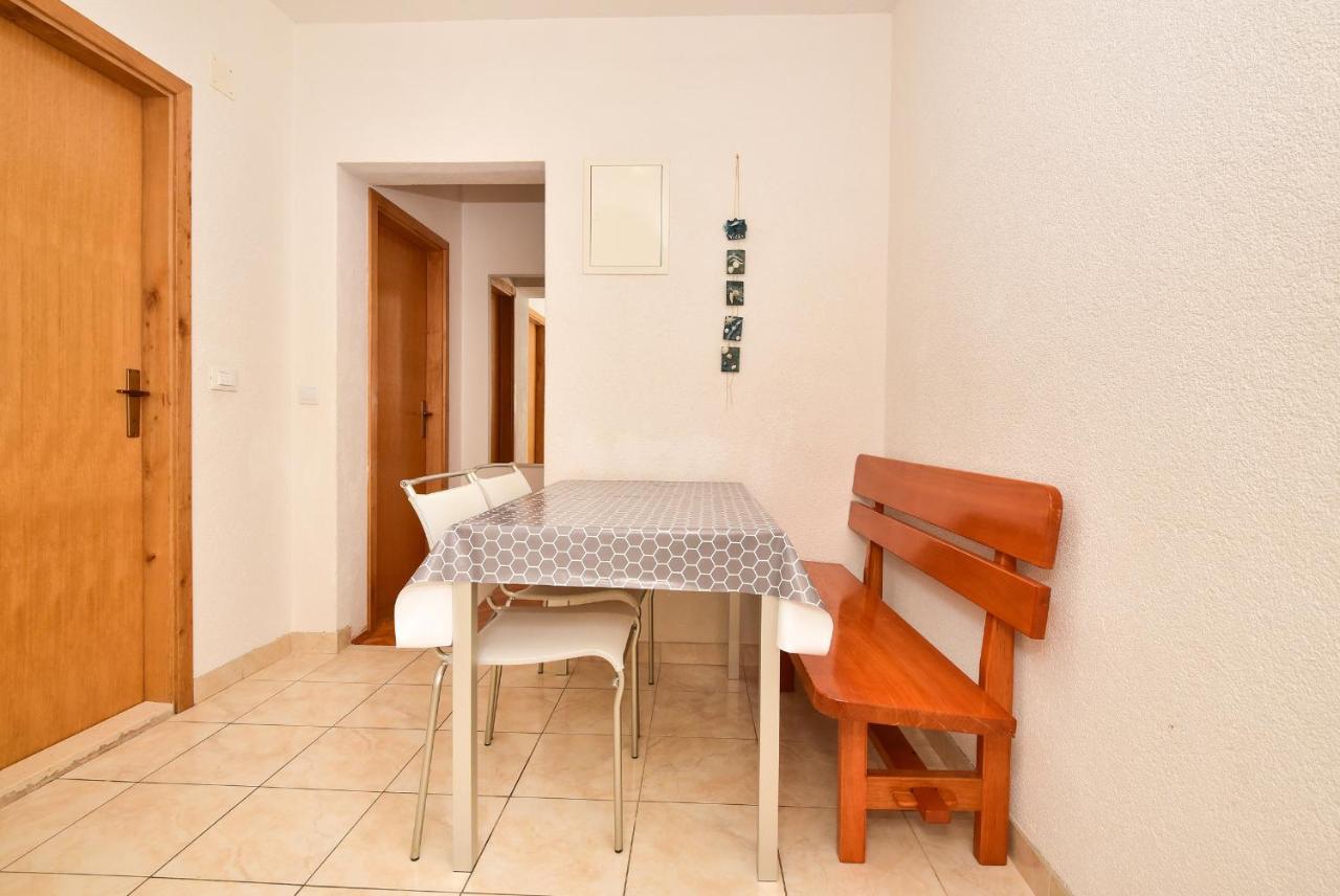Apartmani Mate Makarska Exterior photo